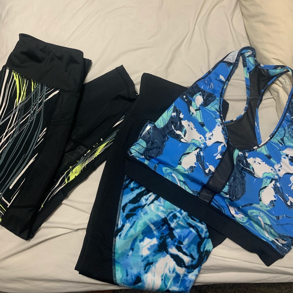 Lularoe Rise collection - Picture 2 of 7
